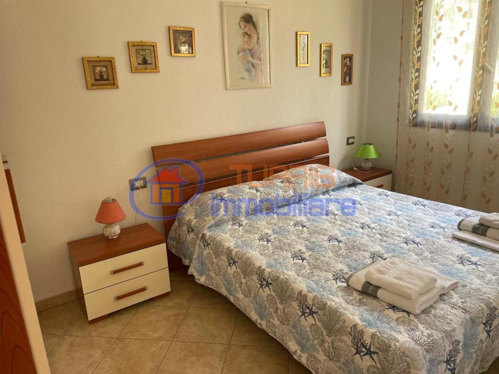 Villetta Rosada - Palmadula - Argentiera エクステリア 写真